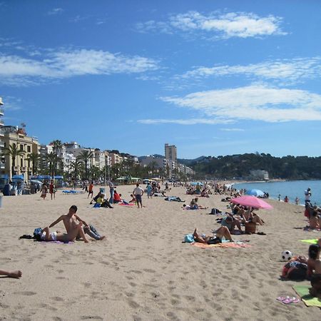 The Bb Hotel Boutique Can Colom Lloret de Mar Ngoại thất bức ảnh