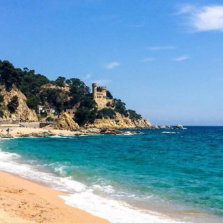 The Bb Hotel Boutique Can Colom Lloret de Mar Ngoại thất bức ảnh