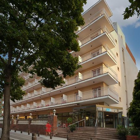 The Bb Hotel Boutique Can Colom Lloret de Mar Ngoại thất bức ảnh