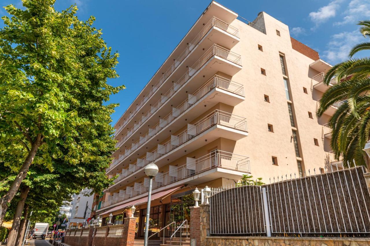 The Bb Hotel Boutique Can Colom Lloret de Mar Ngoại thất bức ảnh