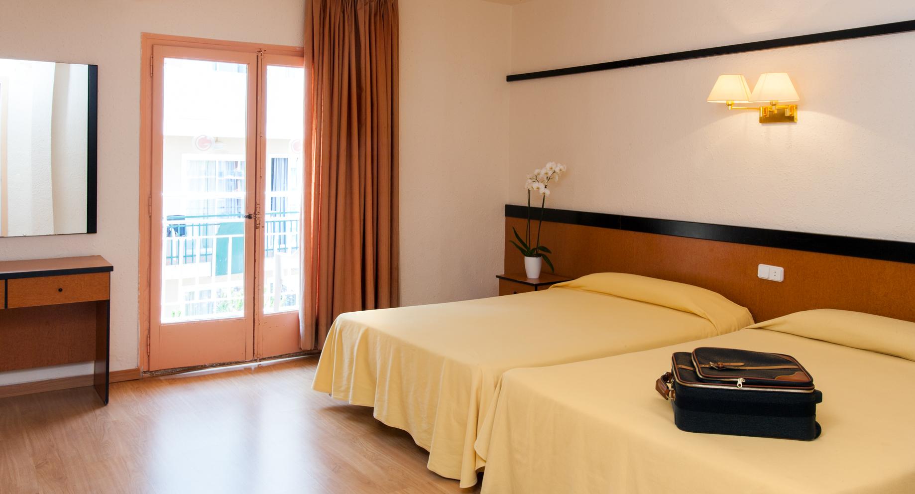 The Bb Hotel Boutique Can Colom Lloret de Mar Ngoại thất bức ảnh