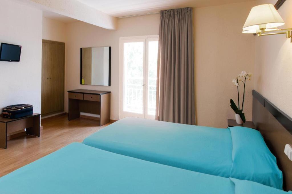 The Bb Hotel Boutique Can Colom Lloret de Mar Ngoại thất bức ảnh