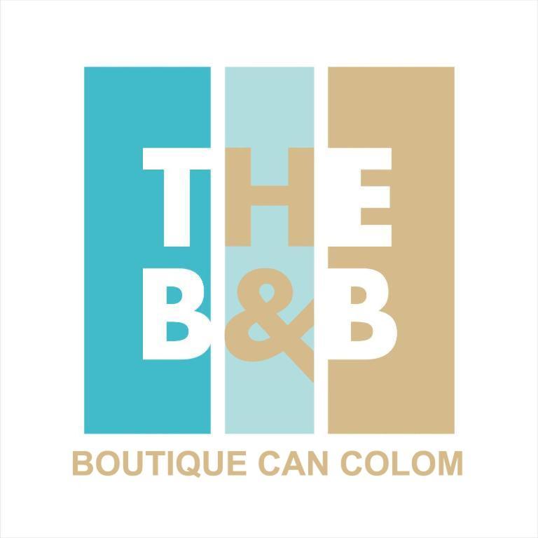 The Bb Hotel Boutique Can Colom Lloret de Mar Ngoại thất bức ảnh