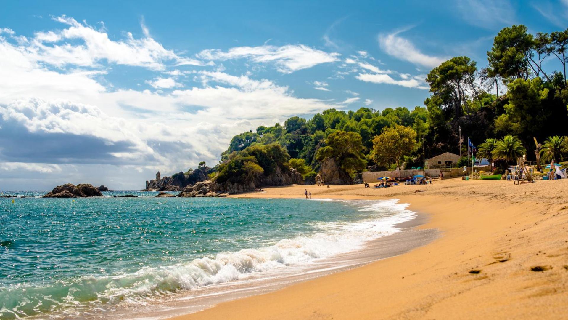 The Bb Hotel Boutique Can Colom Lloret de Mar Ngoại thất bức ảnh