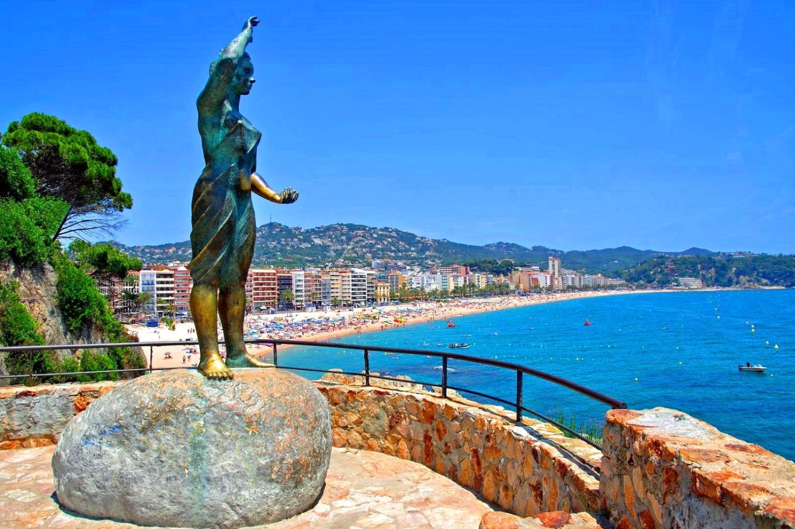 The Bb Hotel Boutique Can Colom Lloret de Mar Ngoại thất bức ảnh