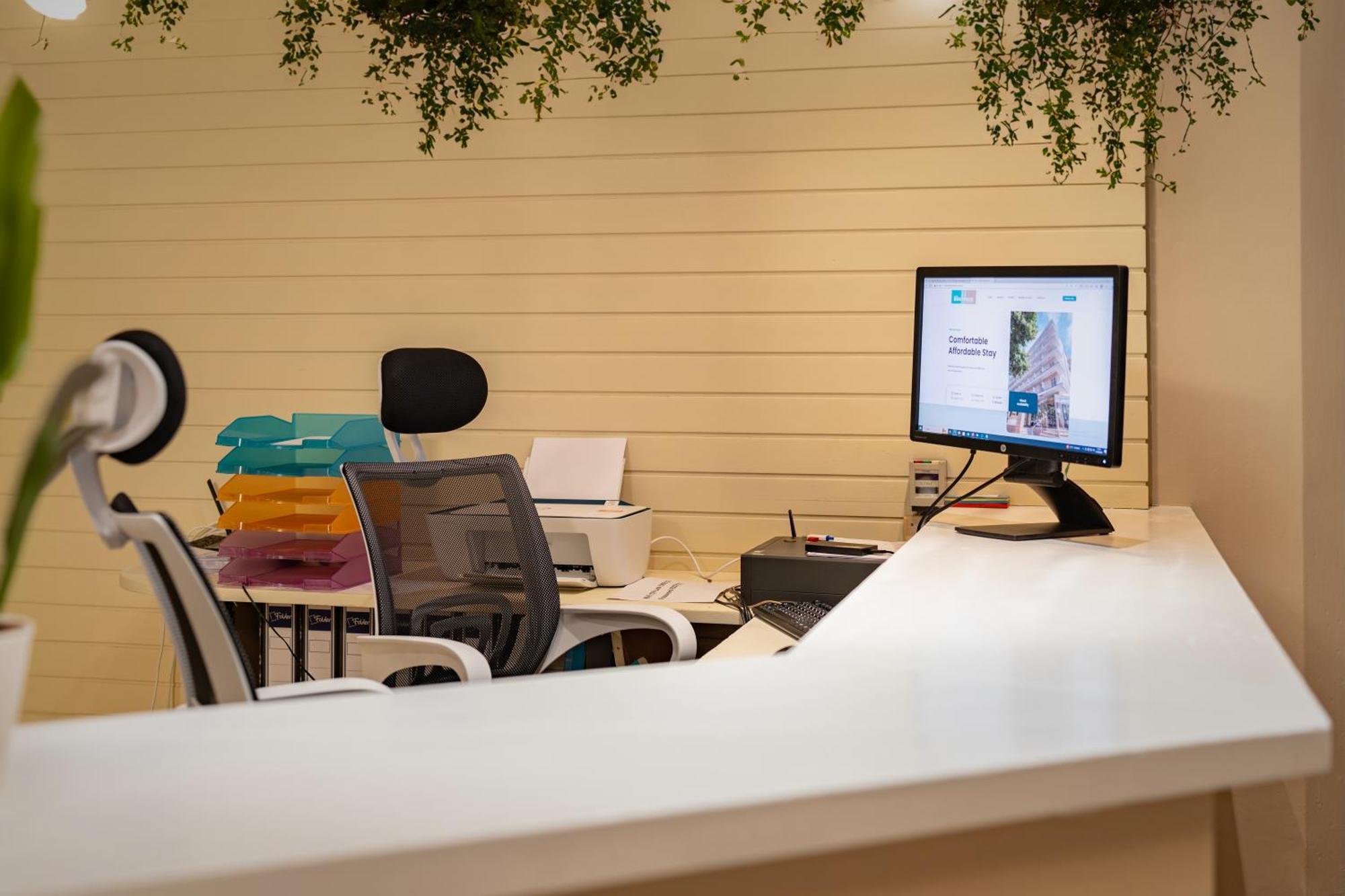 The Bb Hotel Boutique Can Colom Lloret de Mar Ngoại thất bức ảnh