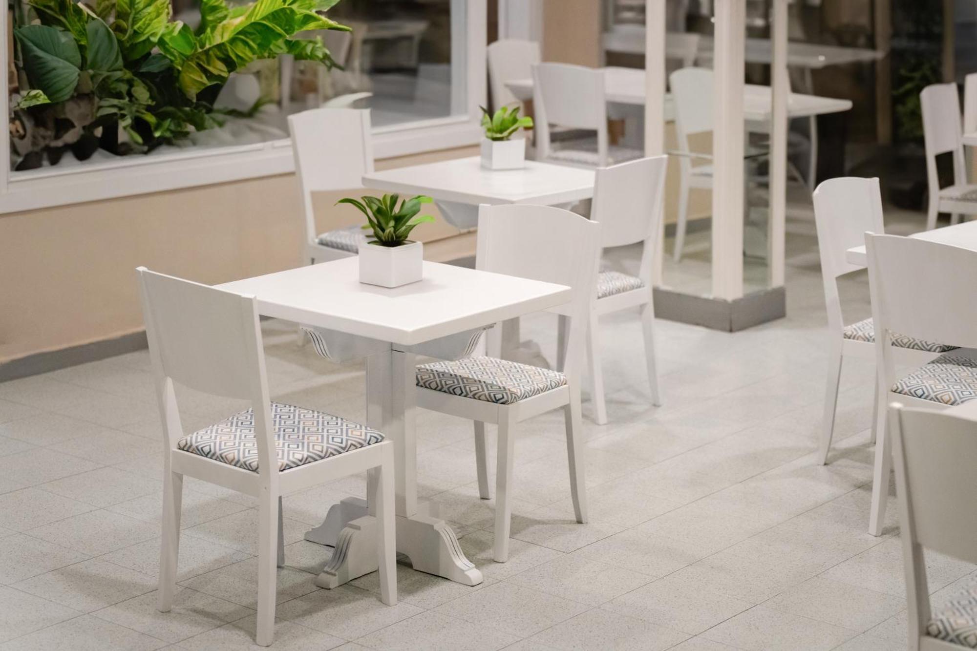 The Bb Hotel Boutique Can Colom Lloret de Mar Ngoại thất bức ảnh