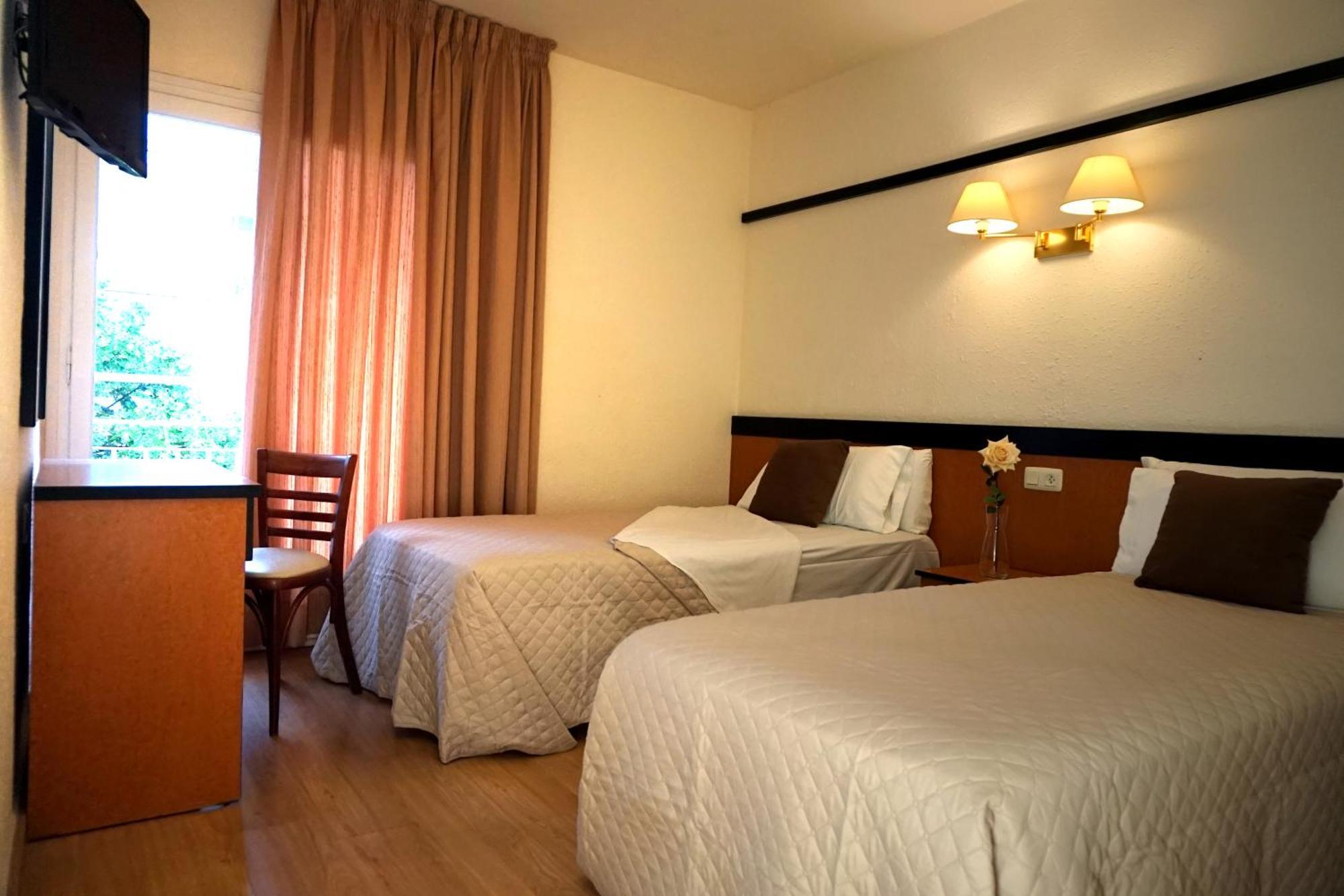 The Bb Hotel Boutique Can Colom Lloret de Mar Ngoại thất bức ảnh