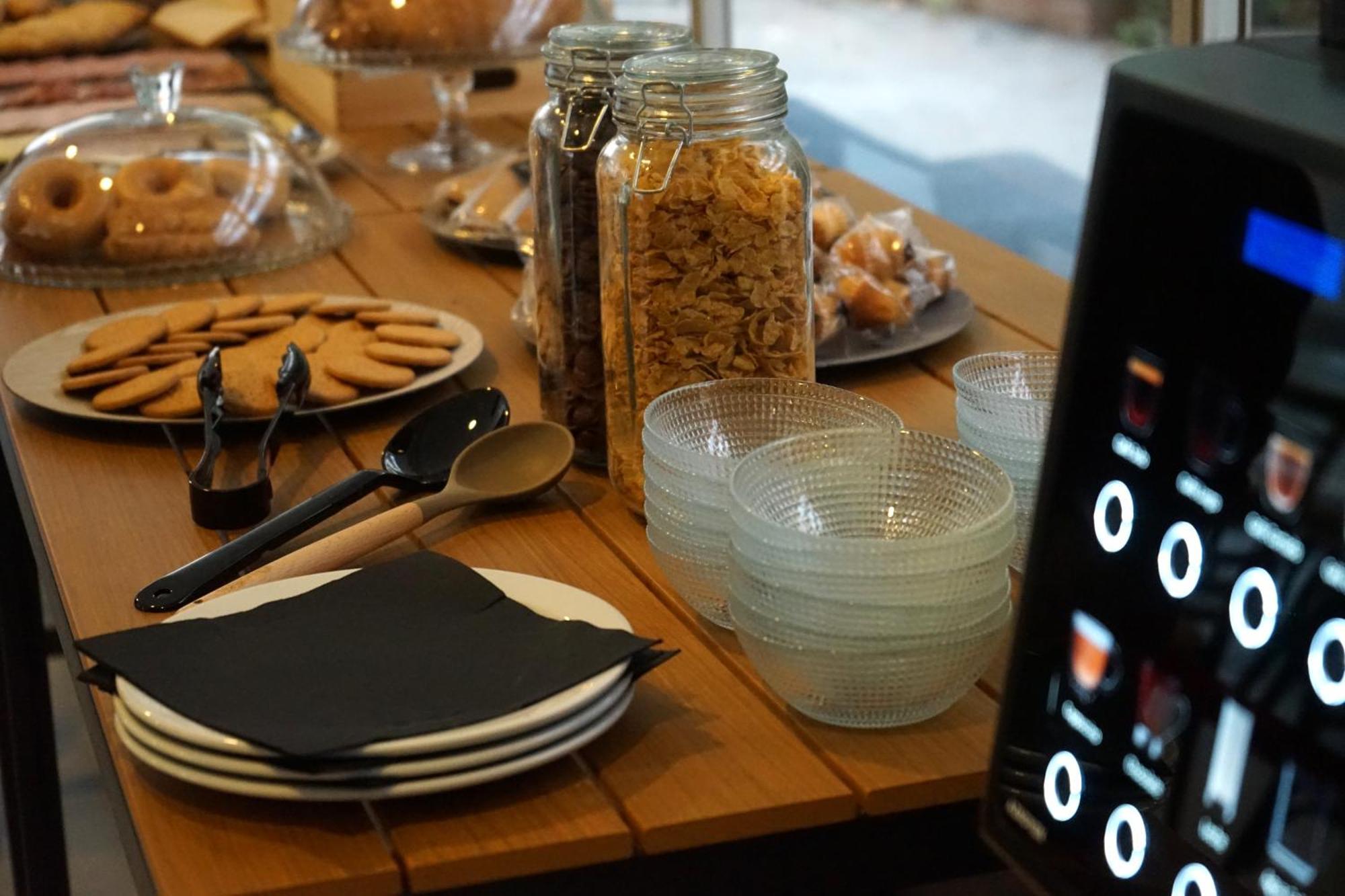 The Bb Hotel Boutique Can Colom Lloret de Mar Ngoại thất bức ảnh