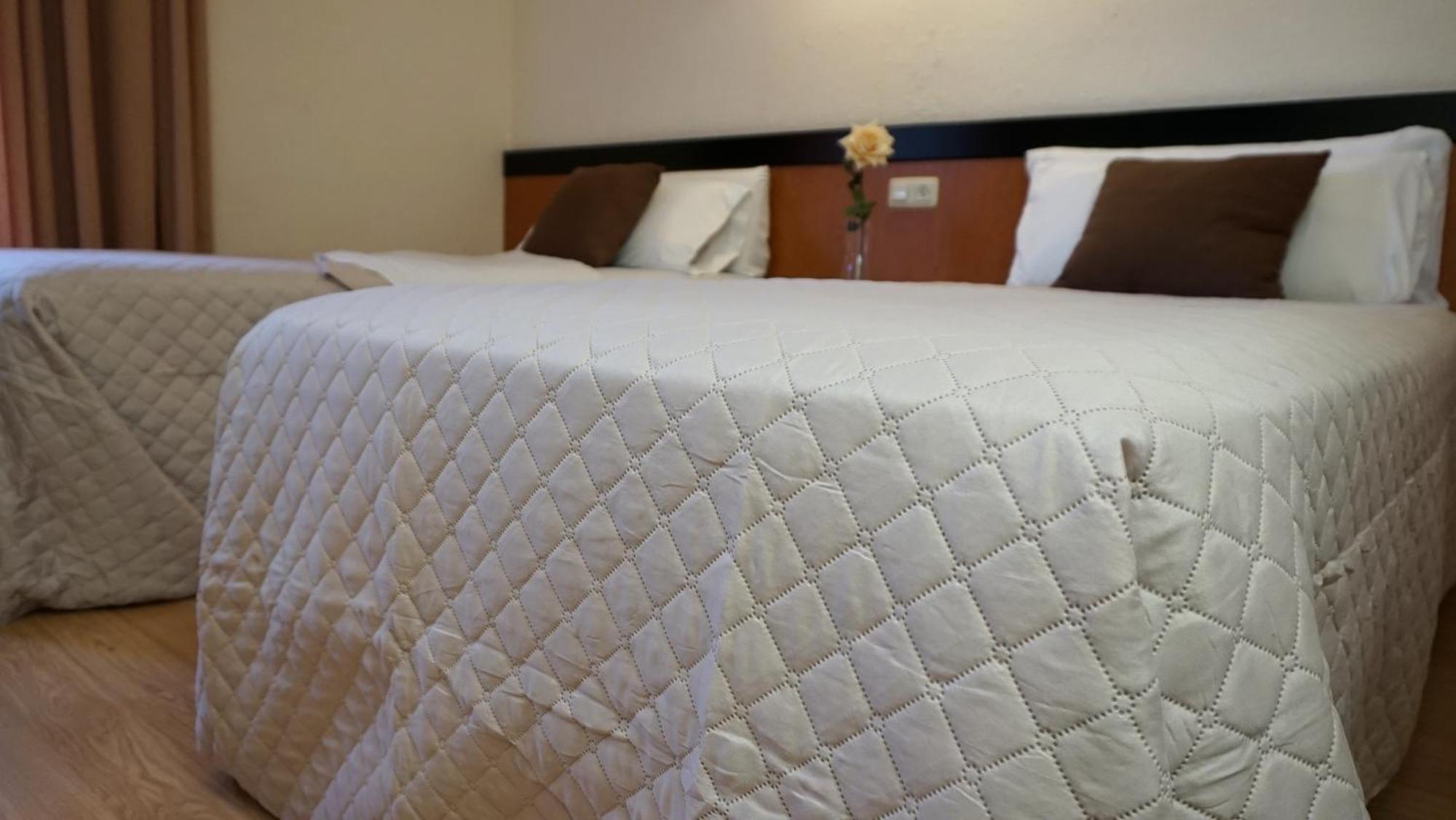 The Bb Hotel Boutique Can Colom Lloret de Mar Ngoại thất bức ảnh